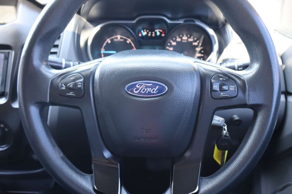 2015 Ford Ranger PX XLS Ute Image 16