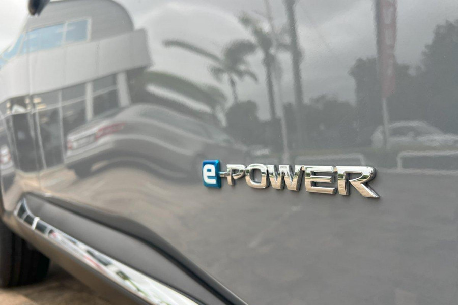 2024 MY25 Nissan X-TRAIL T33 Ti-L e-POWER SUV Image 22