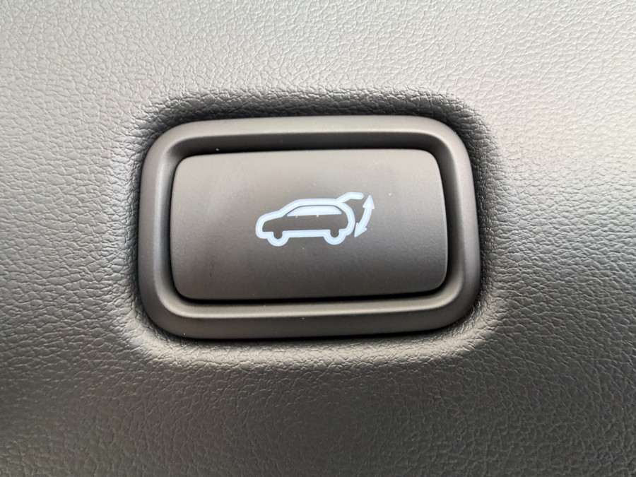 2026 Hyundai Tucson NX4.V4 Elite N Line SUV Image 15