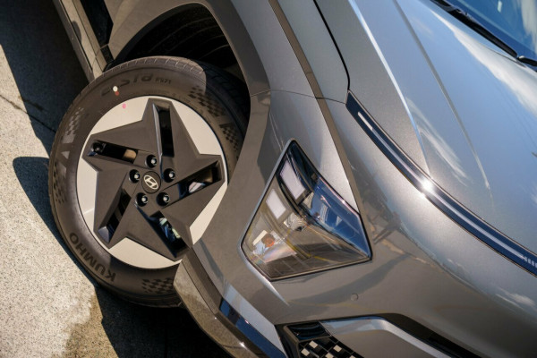 2026 Hyundai KONA EV SX2.V2  EXTENDED RANGE SUV Image 6