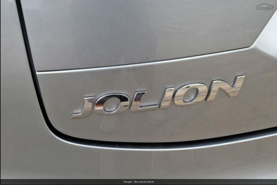 2025 GWM Haval Jolion A01 Premium SUV Image 10