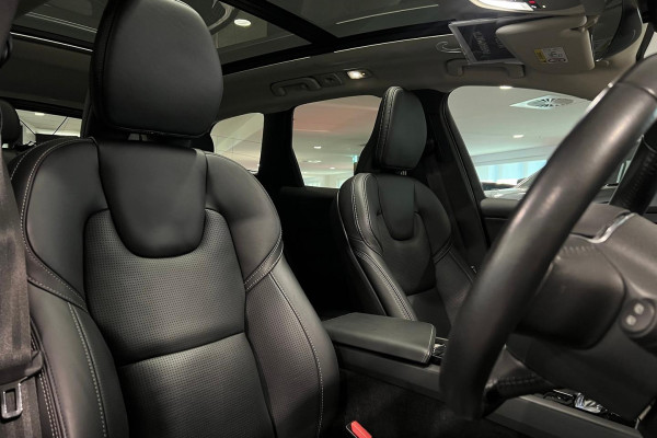 2022 Volvo XC60 UZ B5 Inscription SUV Image 19