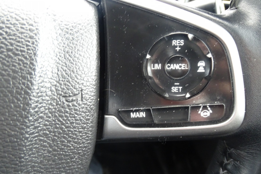 2020 Honda CR-V RW VTi-S SUV Image 14