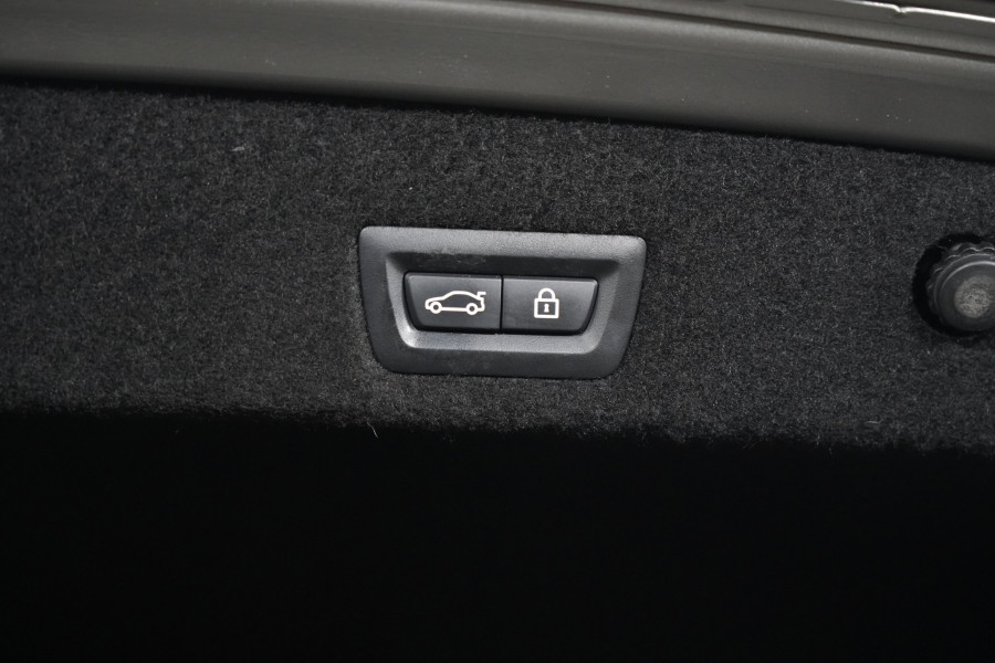 2019 BMW 7 Series 30ld Sedan Image 29