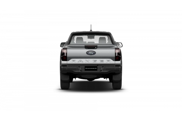 2026 MY26.5 Ford Ranger P703 Black Edition Ute Image 6