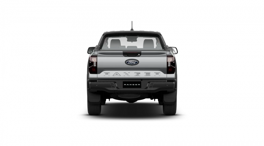 2026 MY26.5 Ford Ranger P703 Black Edition Ute Image 6