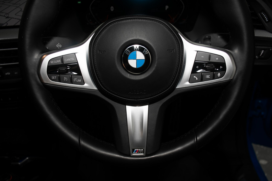 2021 BMW 2 Series 18i M Sport Gran Coupe Coupe