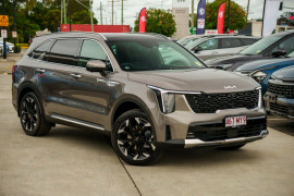 Kia Sorento GT-Line MQ4 PE