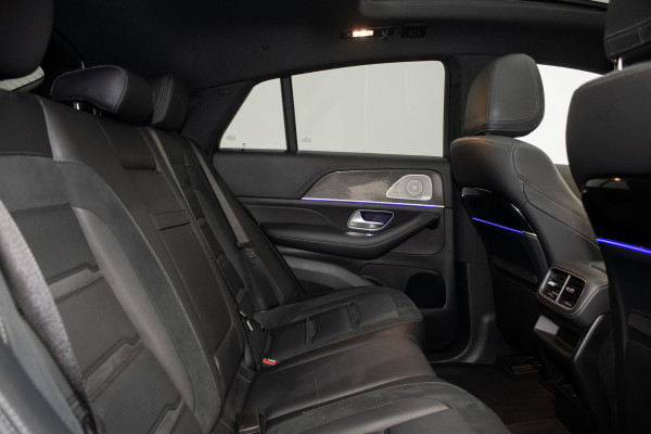 2021 Mercedes-Benz GLE-Class GLE450 Coupe Image 3