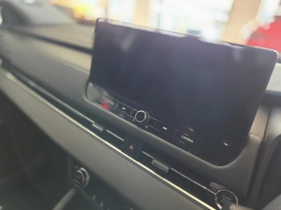 2025 Mitsubishi Outlander ZM LS SUV Image 13