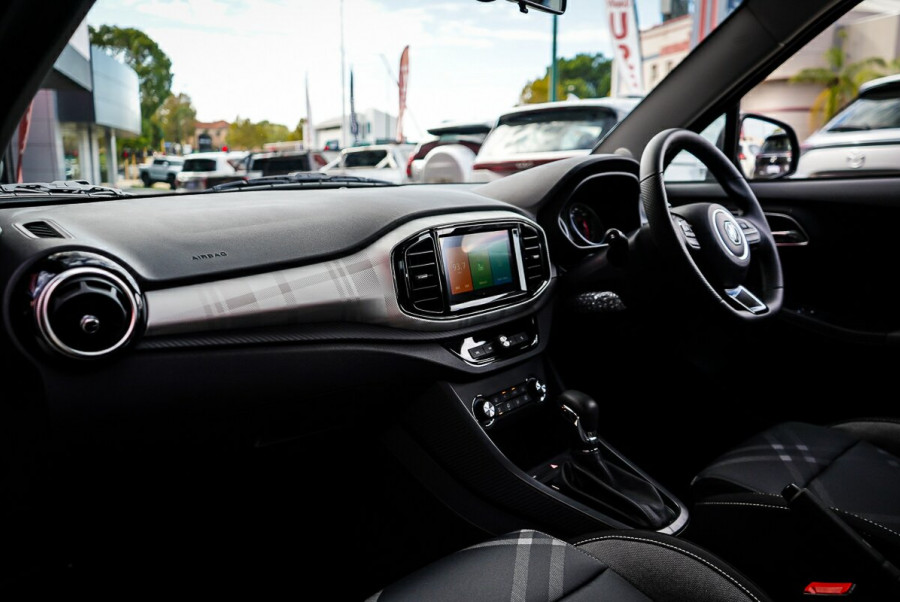 2024 MG MG3 SZP1 Core Hatch Image 25