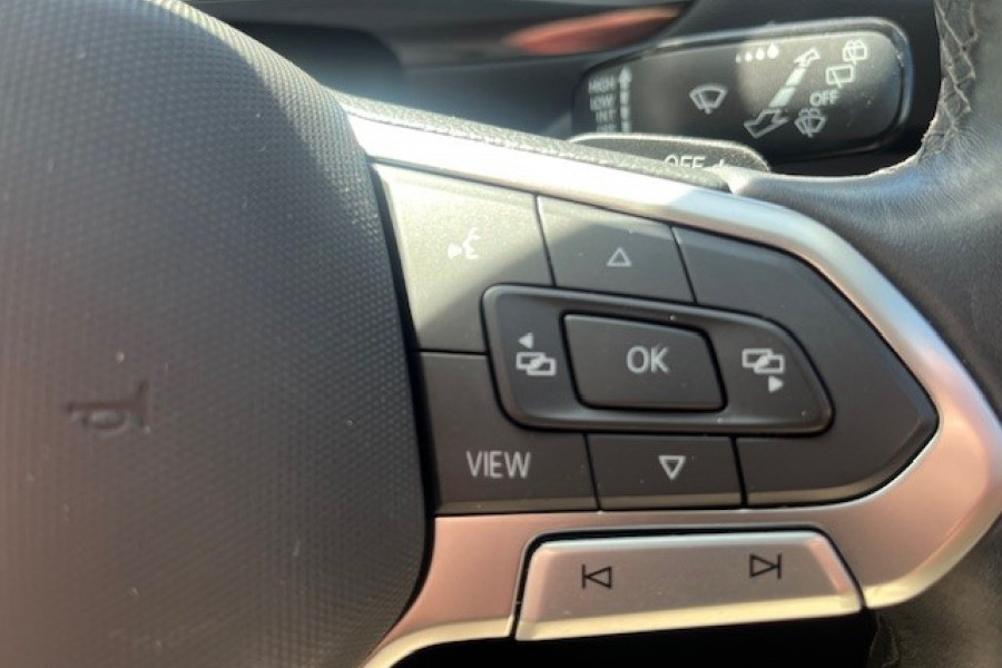 2022 Volkswagen Tiguan 5N 110TSI Life SUV Image 17