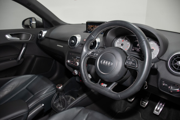 2014 Audi A1 Sport Hatch image 13