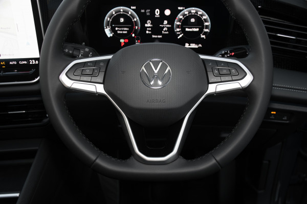 2026 Volkswagen Tiguan CT 110TSI Life SUV Image 11