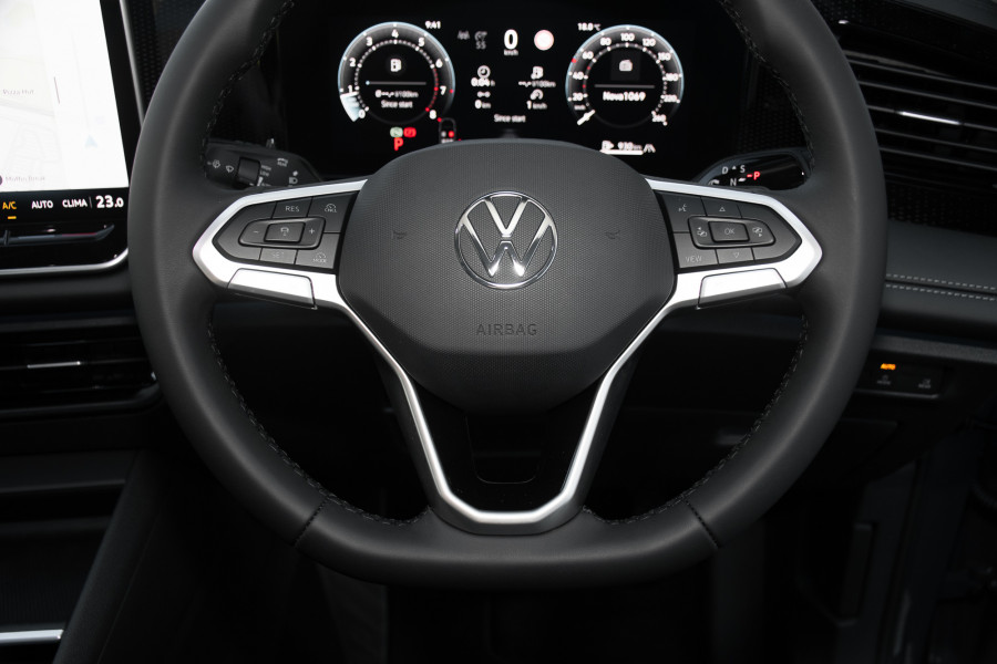 2026 Volkswagen Tiguan CT 110TSI Life SUV