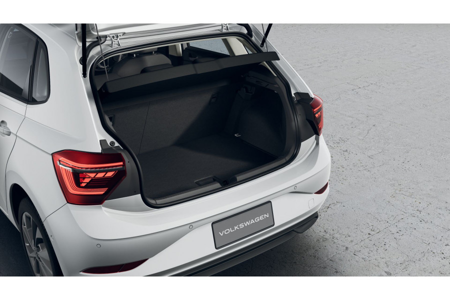 2024 MY25 Volkswagen Polo AE 85TSI Style Hatch Image 6
