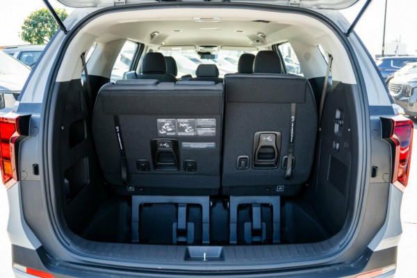 2026 MY27 Kia Carnival KA4 PE S HEV People Mover Image 8