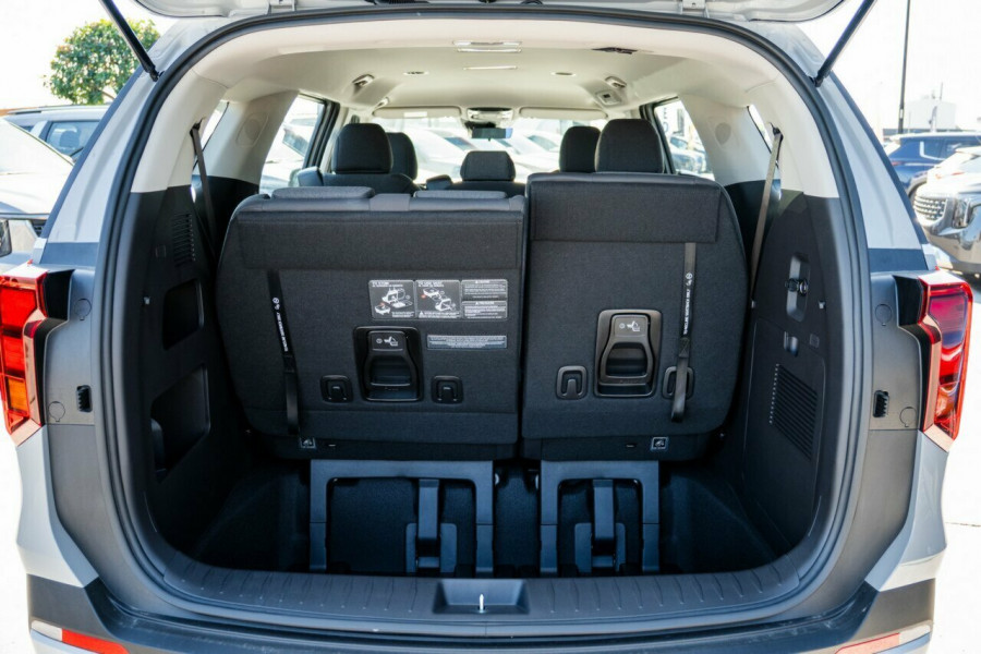 2026 MY27 Kia Carnival KA4 PE S HEV People Mover Image 8