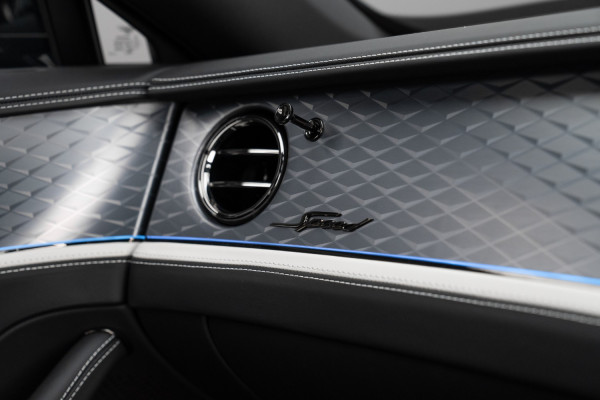 2025 Bentley Flying Spur 3S Speed V8 Sedan image 30
