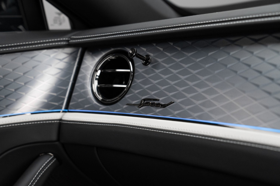 2025 Bentley Flying Spur 3S Speed V8 Sedan