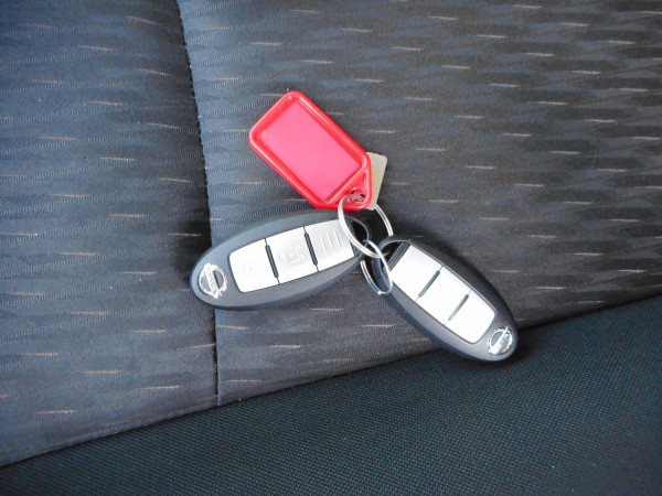 2018 Nissan X-Trail T32 Series II ST Suv