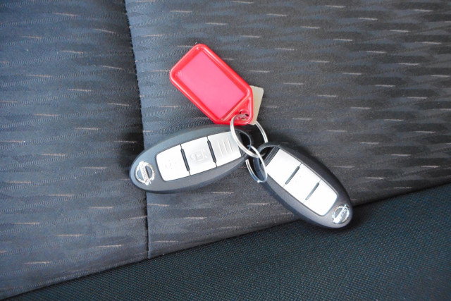 2018 Nissan X-Trail T32 Series II ST Suv