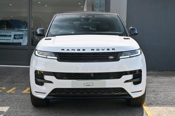 2026 Land Rover Range Rover Sport L461 D300 Dynamic SE SUV