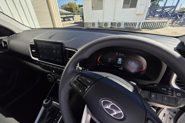 2025 Hyundai Venue QX.V5  SUV Image 16