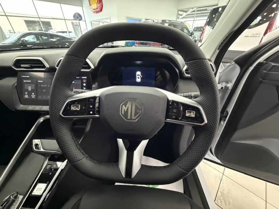 2026 MG ZS ZS32 Essence Turbo SUV Image 17