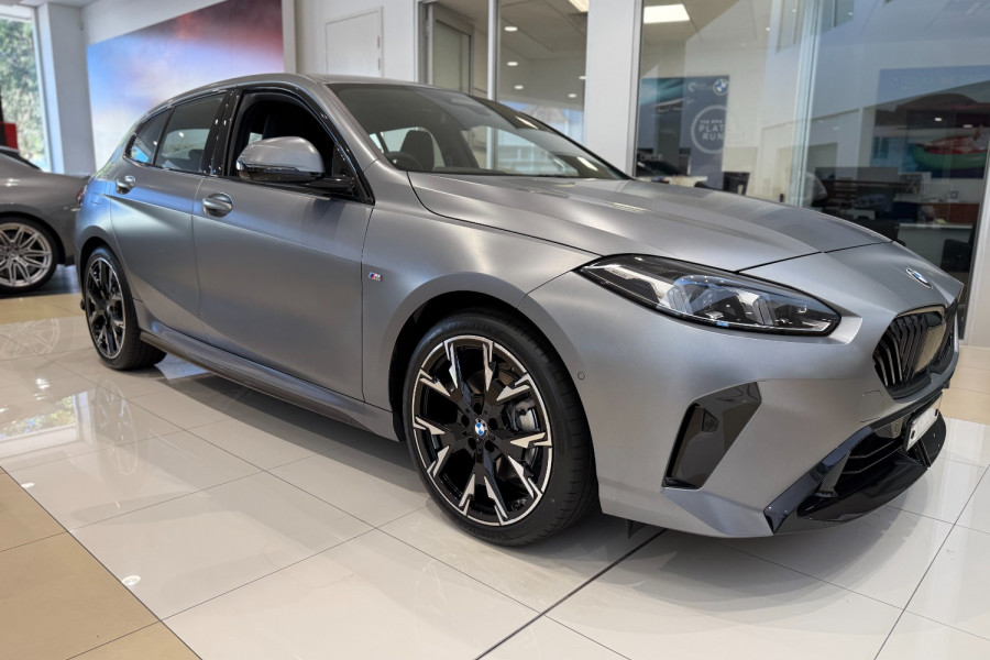 2024 BMW F70 - 1-04 118 - M Sport Hatch Image 37