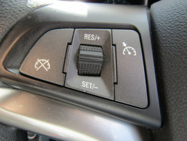 2013 Holden Malibu CD Sedan