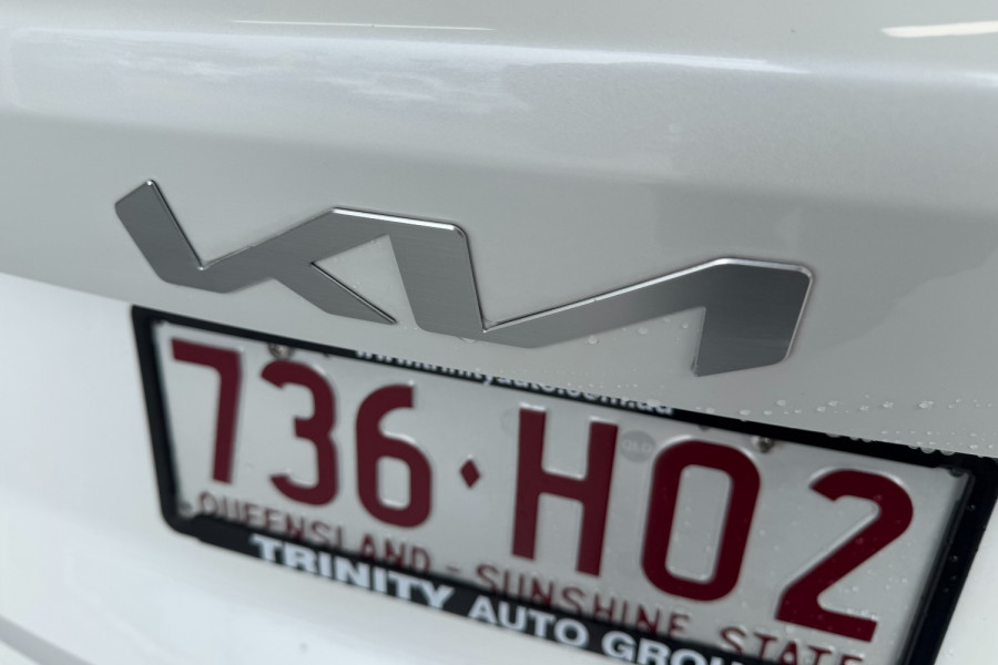 2023 Kia Sorento MQ4 S SUV Image 19