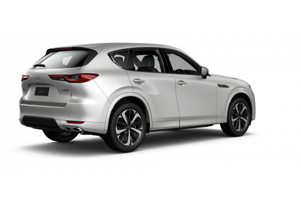 2025 Mazda CX-60 KH Series D50e Azami SUV Image 13