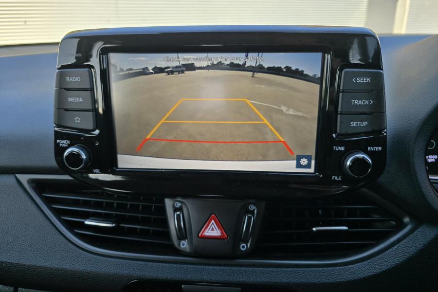 2021 Hyundai i30 PD.V4 Hatch Image 17