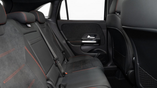 2025 Mercedes-Benz GLA-Class H247 GLA250 e with EQ hybrid technology SUV image 9