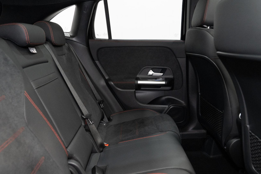 2025 Mercedes-Benz GLA-Class H247 GLA250 e with EQ hybrid technology SUV