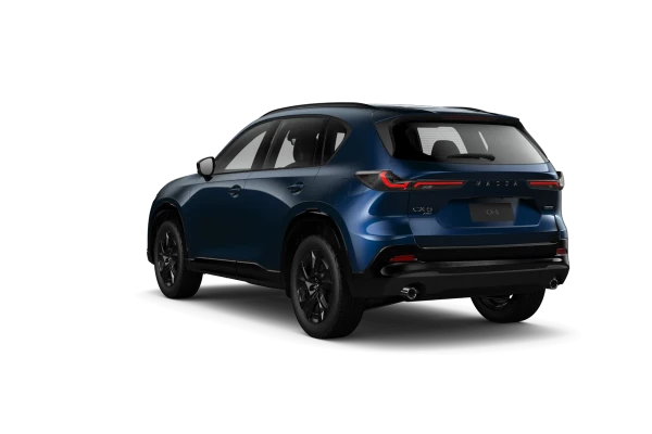 2026 Mazda CX-5 KM Series G25 GT SP SUV Image 18