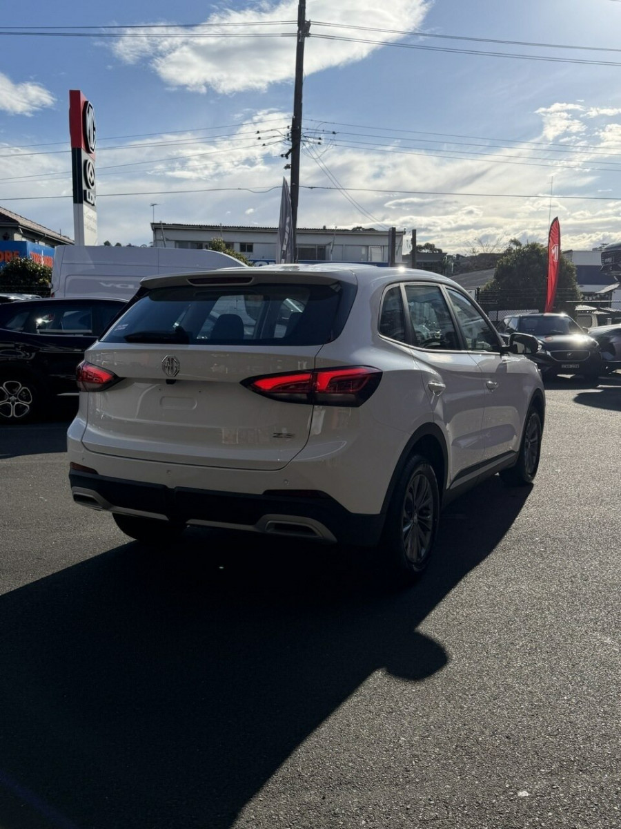 2026 MY26.5 MG ZS ZS32 Vibe SUV Image 5