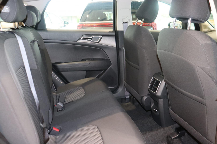2026 MY27 Kia Sportage NQ5 PE HEV S SUV Image 24