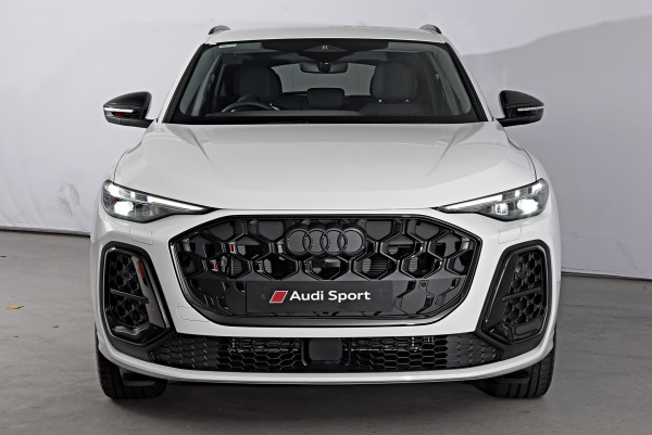 2025 Audi Q5 GU TFSI 150kW SUV image 4