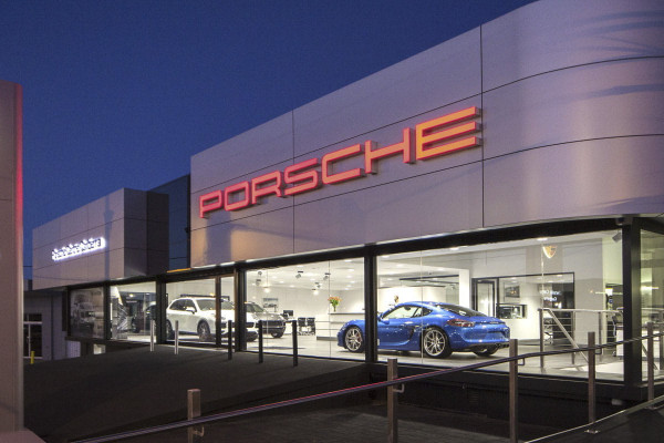 ASG completes acquisition of Gulson Canberra including Porsche Centre Canberra