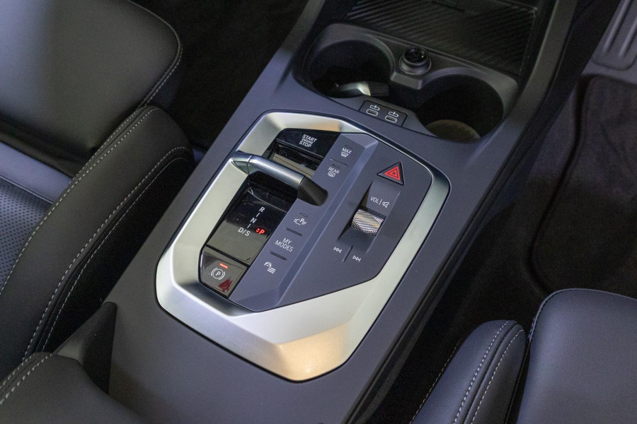 2026 BMW 1 Series F70 118 M Sport Hatch
