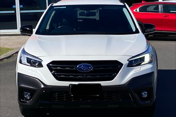 2022 Subaru Outback 6GEN AWD Sport SUV Image 2