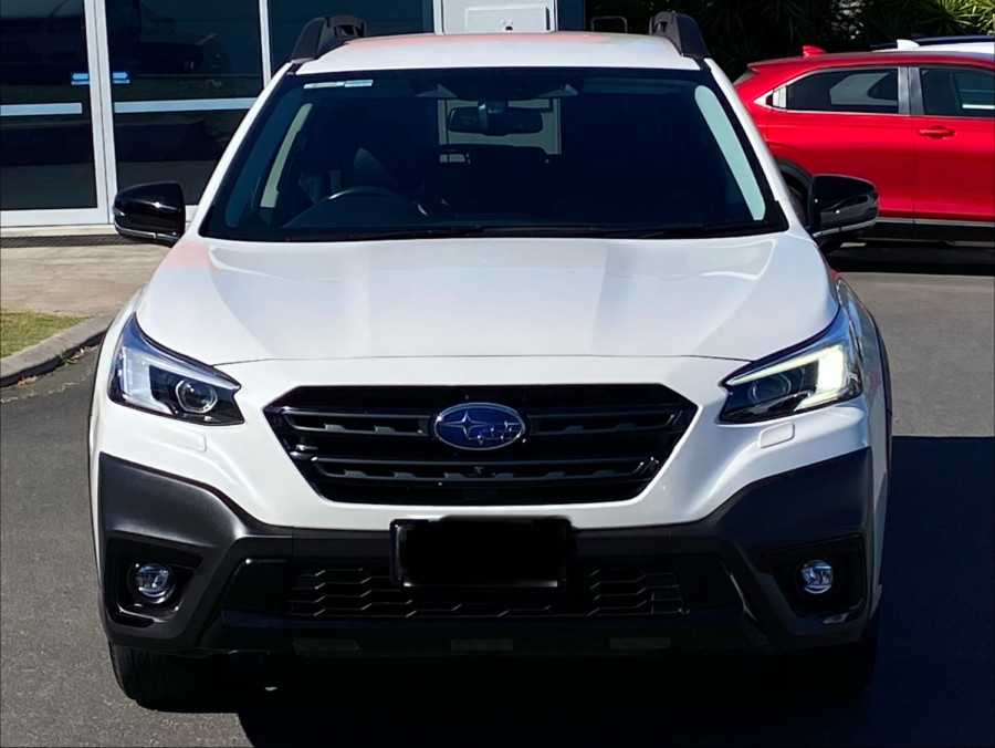 2022 Subaru Outback 6GEN AWD Sport SUV Image 2