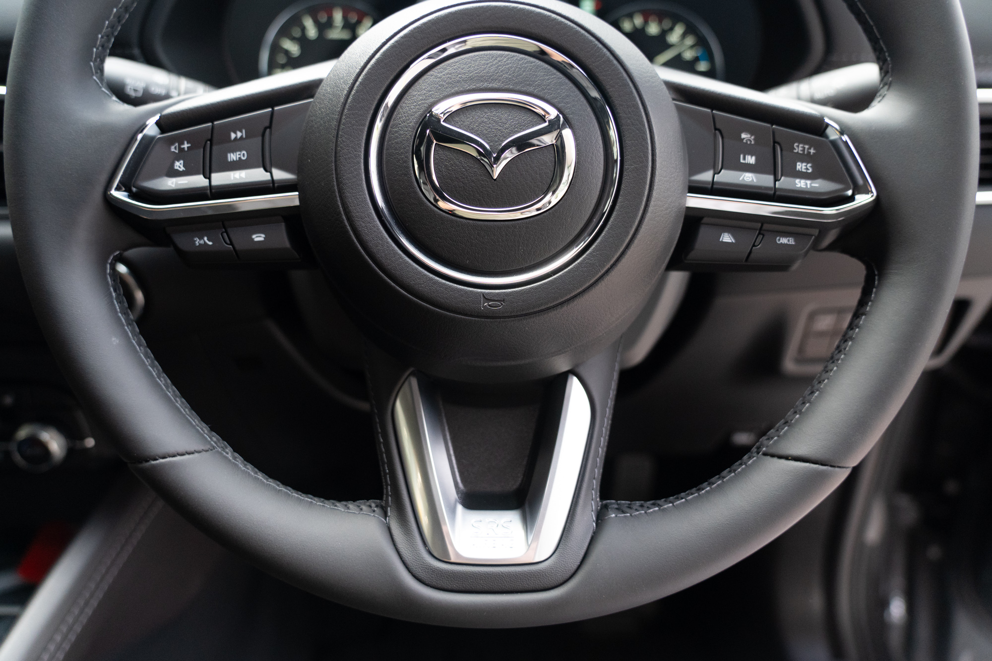 2025 MY24 Mazda CX-5 KF Series G25 Akera SUV Image 11