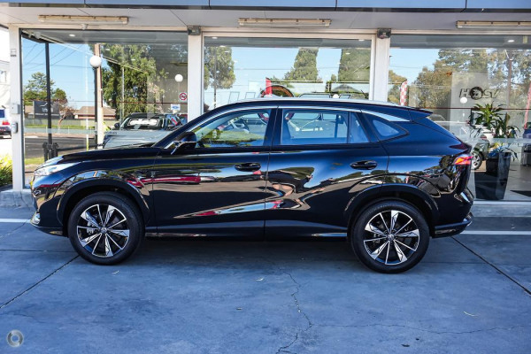 2024 MY24.5 MG HS AS33 Excite SUV Image 3