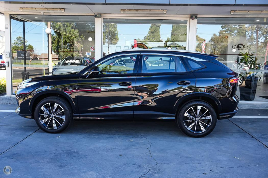 2024 MY24.5 MG HS AS33 Excite SUV Image 3