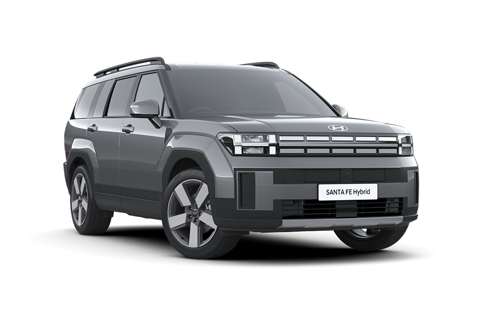 2024 MY25 Hyundai Santa Fe MX5.V1 Hybrid SUV