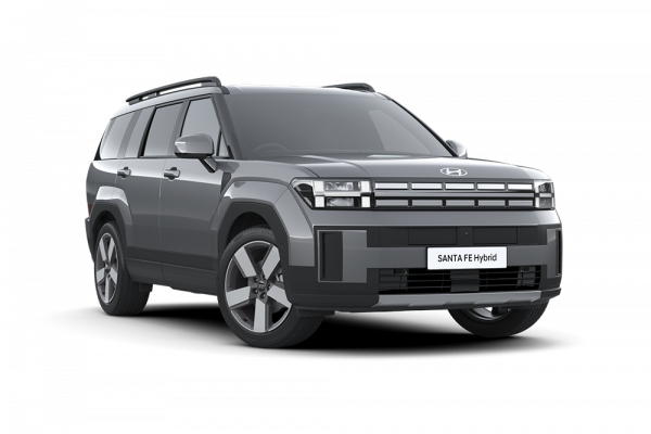 2024 MY25 Hyundai Santa Fe MX5.V1 Hybrid SUV