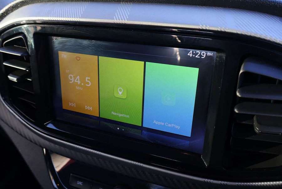 2023 MG MG3 Excite Hatch Image 14